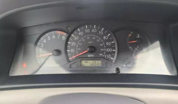 2005 Toyota Corolla CE full