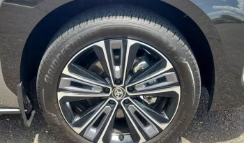 2023 Toyota bZ4X Limited full