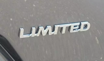 2023 Toyota bZ4X Limited full