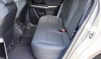 2024 Toyota bZ4X Limited full