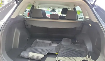2025 Toyota RAV4 LE full