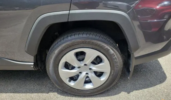 2025 Toyota RAV4 LE full