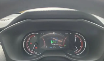 2025 Toyota RAV4 LE full
