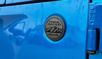 2025 Jeep Wrangler Sport full