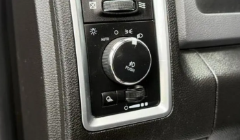 2019 RAM 1500 Classic Warlock full