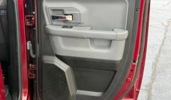 2019 RAM 1500 Classic Warlock full