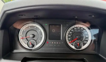 2019 RAM 1500 Classic Warlock full