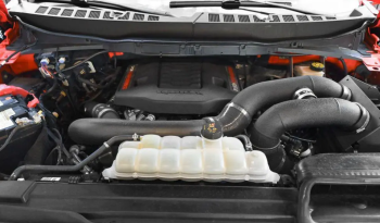 2022 Ford F-150 Raptor full