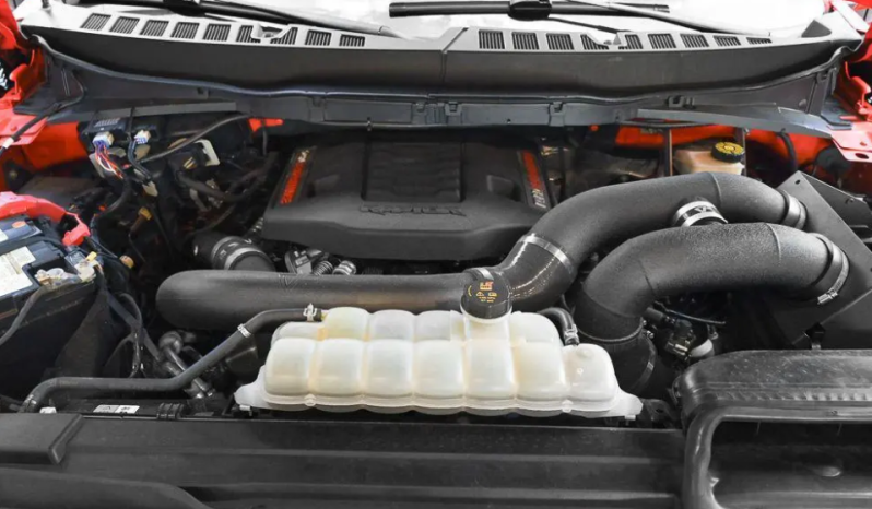 2022 Ford F-150 Raptor full