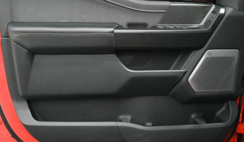 2022 Ford F-150 Raptor full