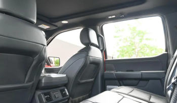 2022 Ford F-150 Raptor full