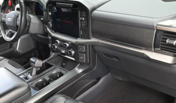 2022 Ford F-150 Raptor full