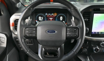 2022 Ford F-150 Raptor full