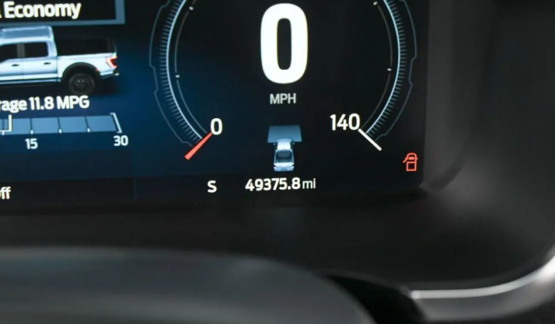 2022 Ford F-150 Raptor full