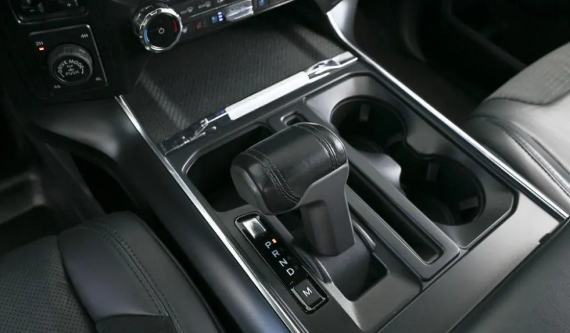 2022 Ford F-150 Raptor full