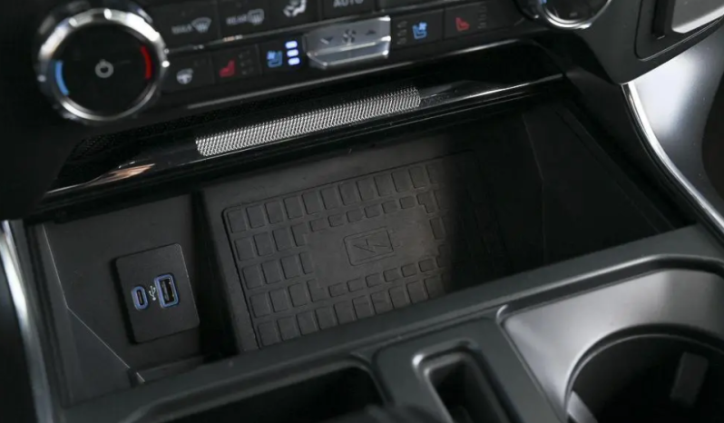 2022 Ford F-150 Raptor full