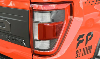 2022 Ford F-150 Raptor full