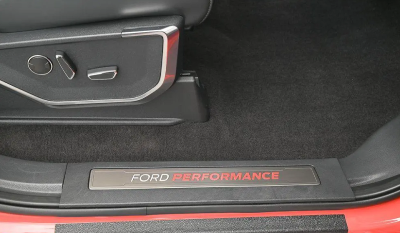 2022 Ford F-150 Raptor full