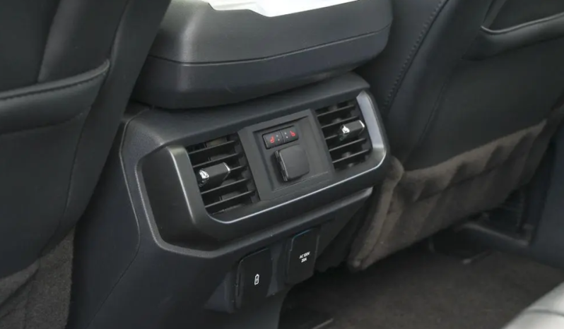 2022 Ford F-150 Raptor full