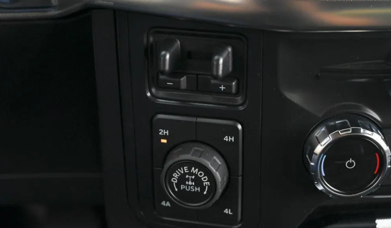 2022 Ford F-150 Raptor full