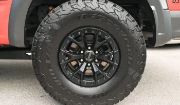 2022 Ford F-150 Raptor full