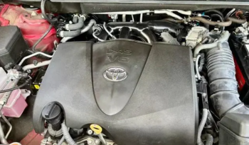 2022 Toyota Highlander XLE full