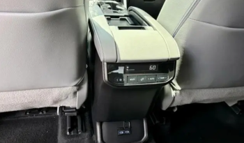 2022 Toyota Highlander XLE full