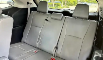 2022 Toyota Highlander XLE full