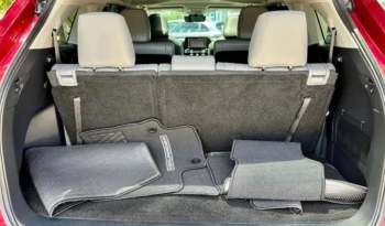 2022 Toyota Highlander XLE full