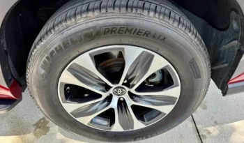 2022 Toyota Highlander XLE full