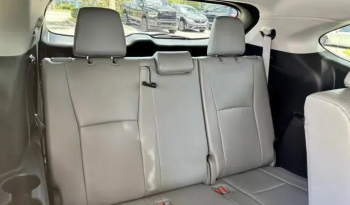 2022 Toyota Highlander XLE full