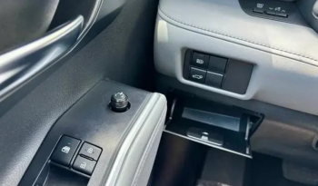 2022 Toyota Highlander XLE full