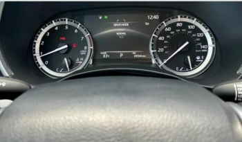 2022 Toyota Highlander XLE full