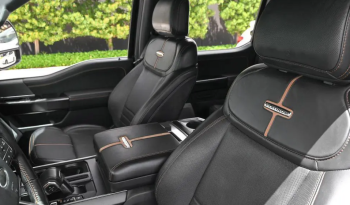 2023 Ford F-150 Platinum full