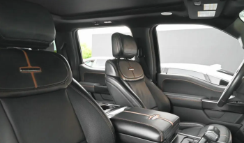 2023 Ford F-150 Platinum full