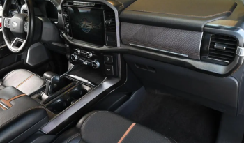 2023 Ford F-150 Platinum full