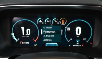 2023 Ford F-150 Platinum full