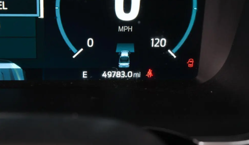2023 Ford F-150 Platinum full