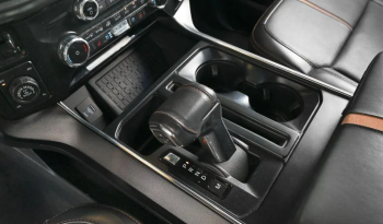 2023 Ford F-150 Platinum full