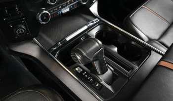 2023 Ford F-150 Platinum full