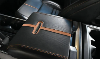 2023 Ford F-150 Platinum full
