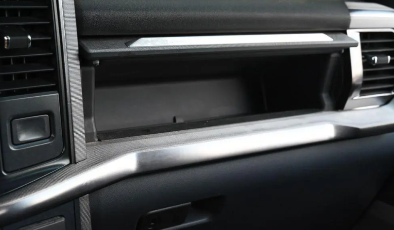 2023 Ford F-150 Platinum full