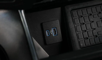 2023 Ford F-150 Platinum full