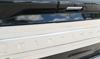 2023 Ford F-150 Platinum full