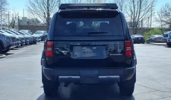 2024 Toyota Land Cruiser FIRST EDITION full