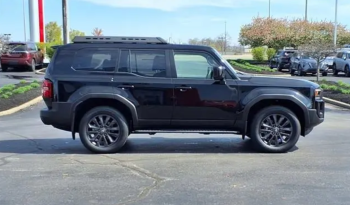 2024 Toyota Land Cruiser FIRST EDITION full