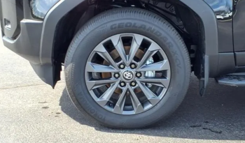 2024 Toyota Land Cruiser FIRST EDITION full