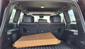 2024 Toyota Land Cruiser FIRST EDITION full
