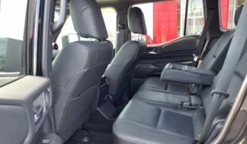2024 Toyota Land Cruiser FIRST EDITION full