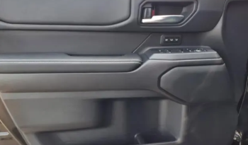 2024 Toyota Land Cruiser FIRST EDITION full